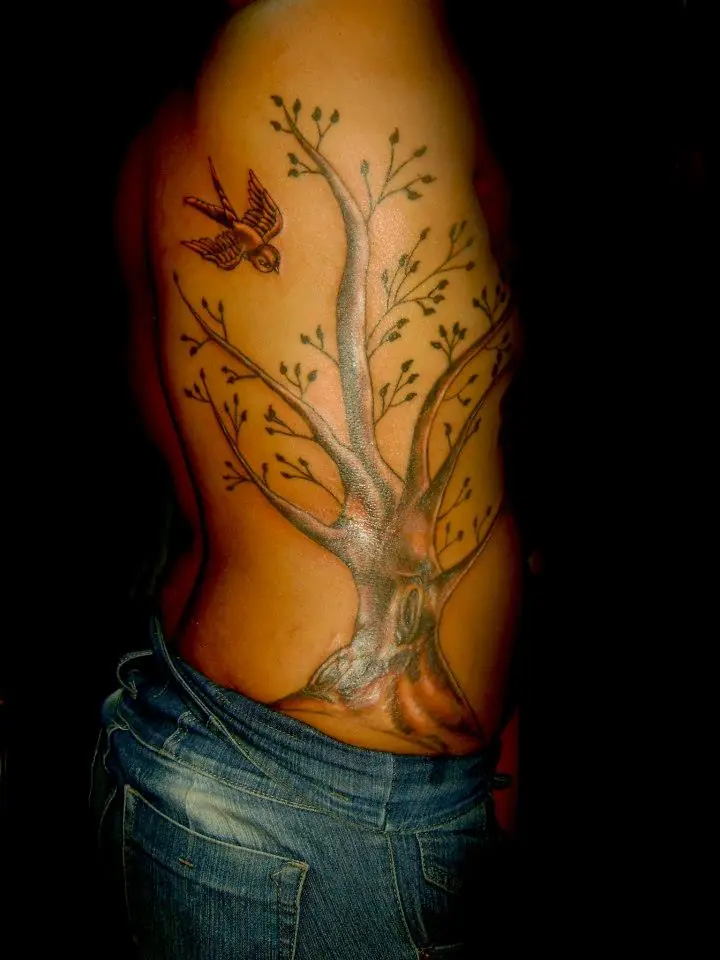Tatuajes Tattoos