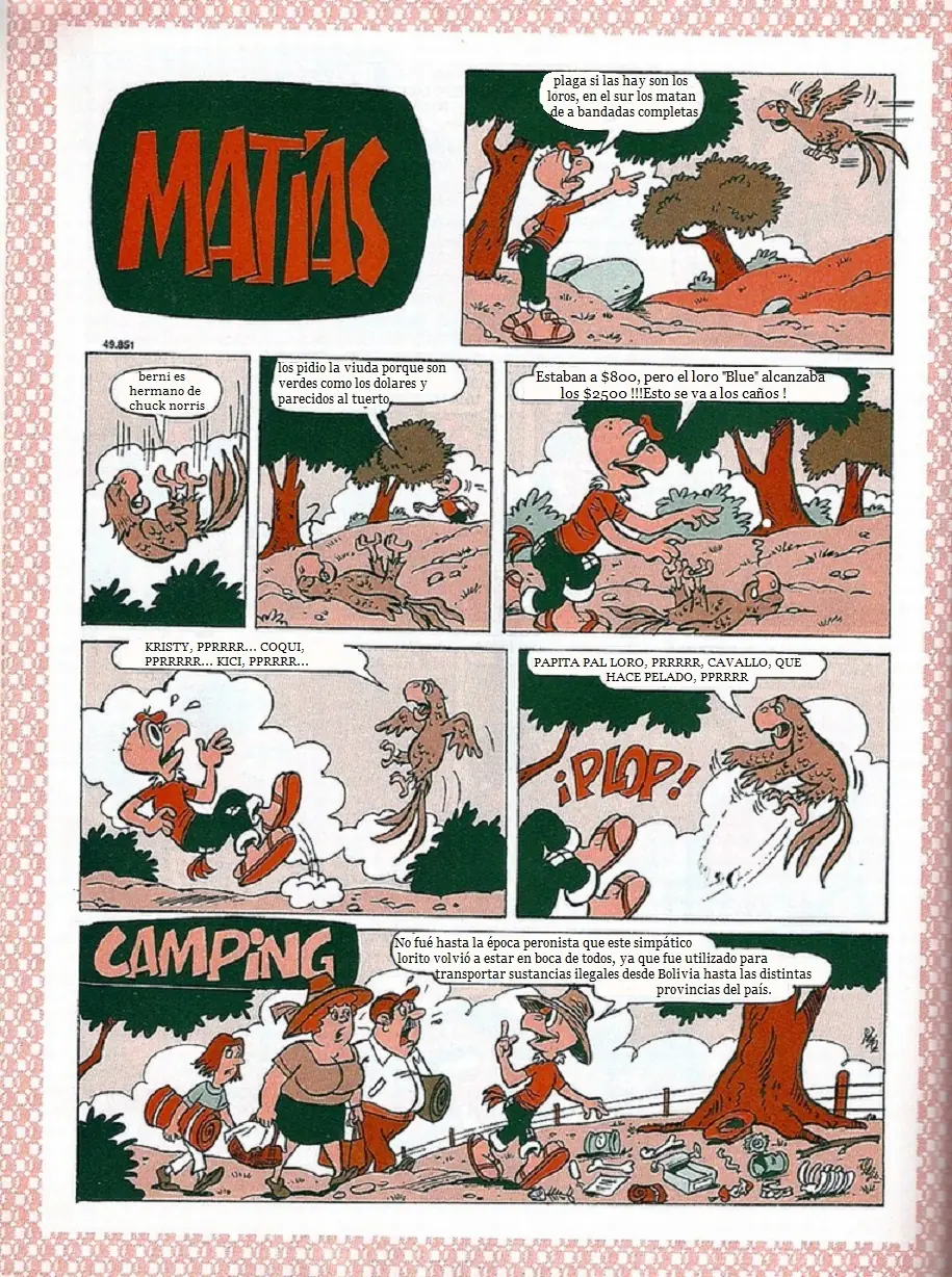 Comics