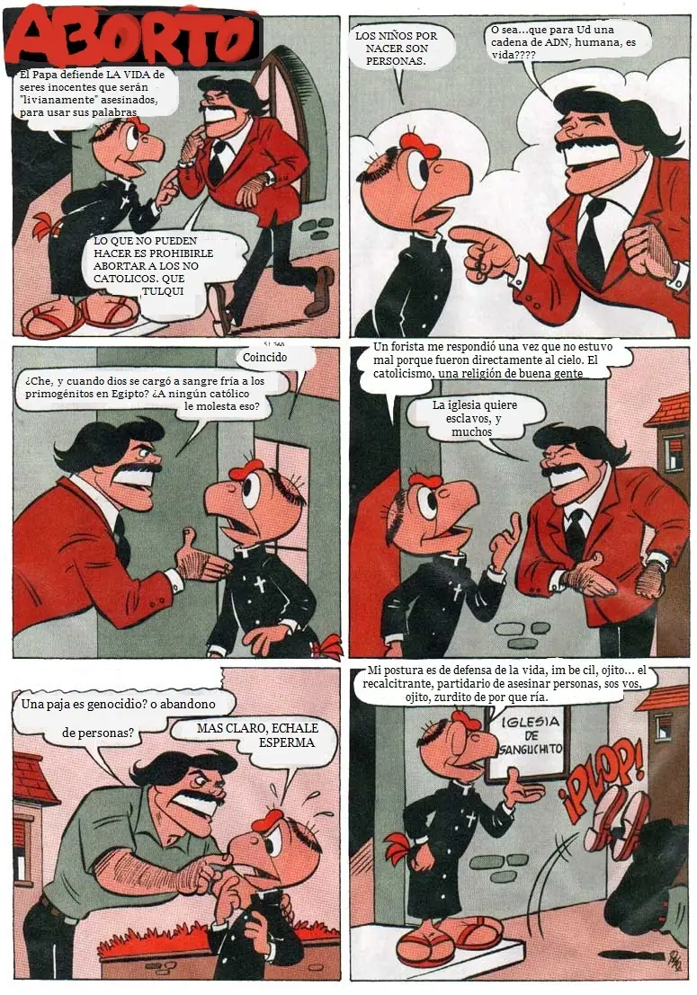 historietas