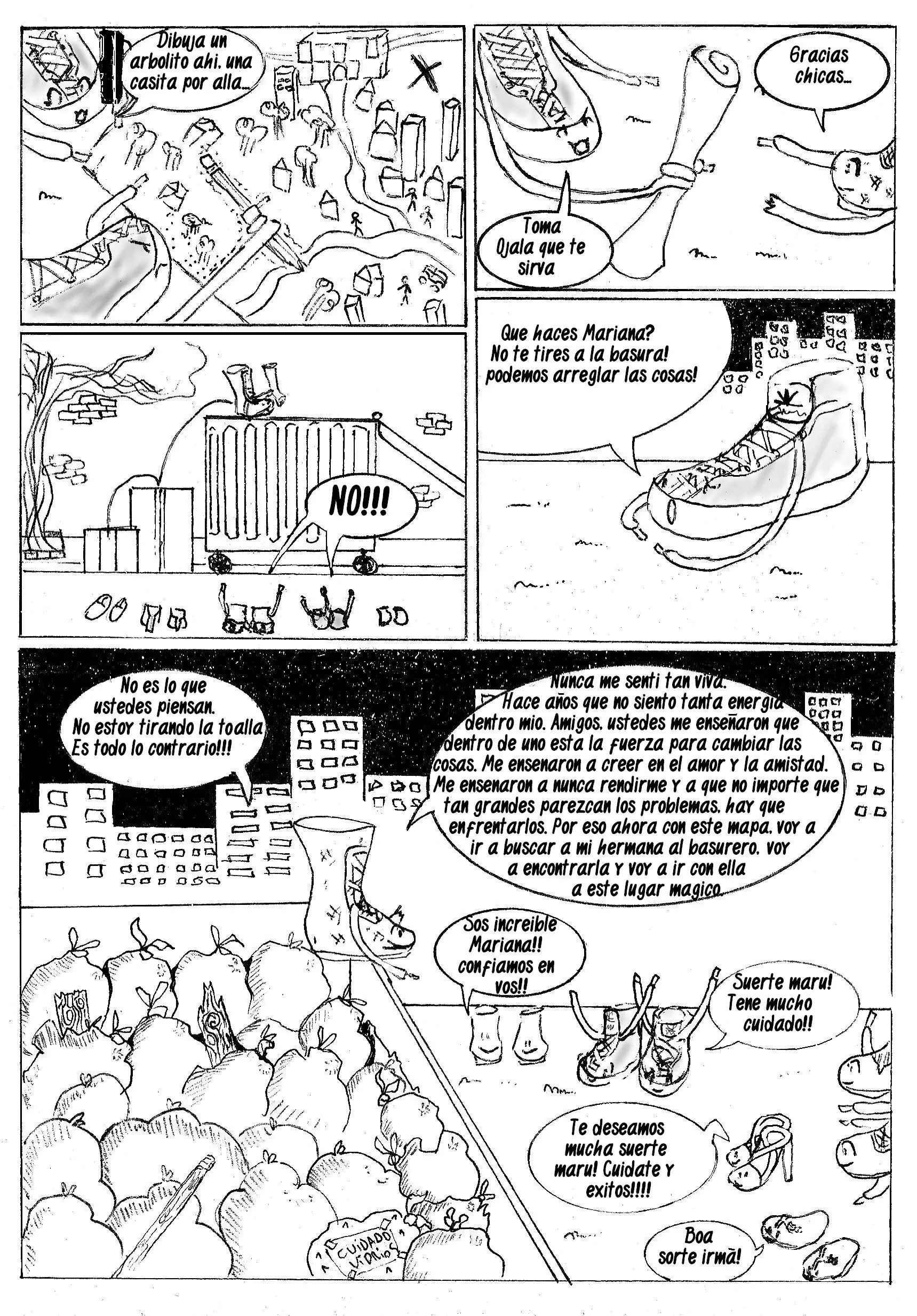 Comics