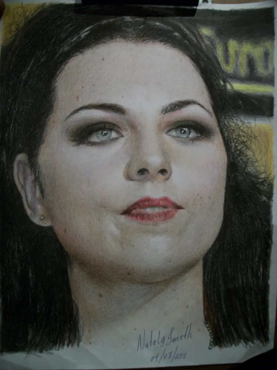 Amy Lee