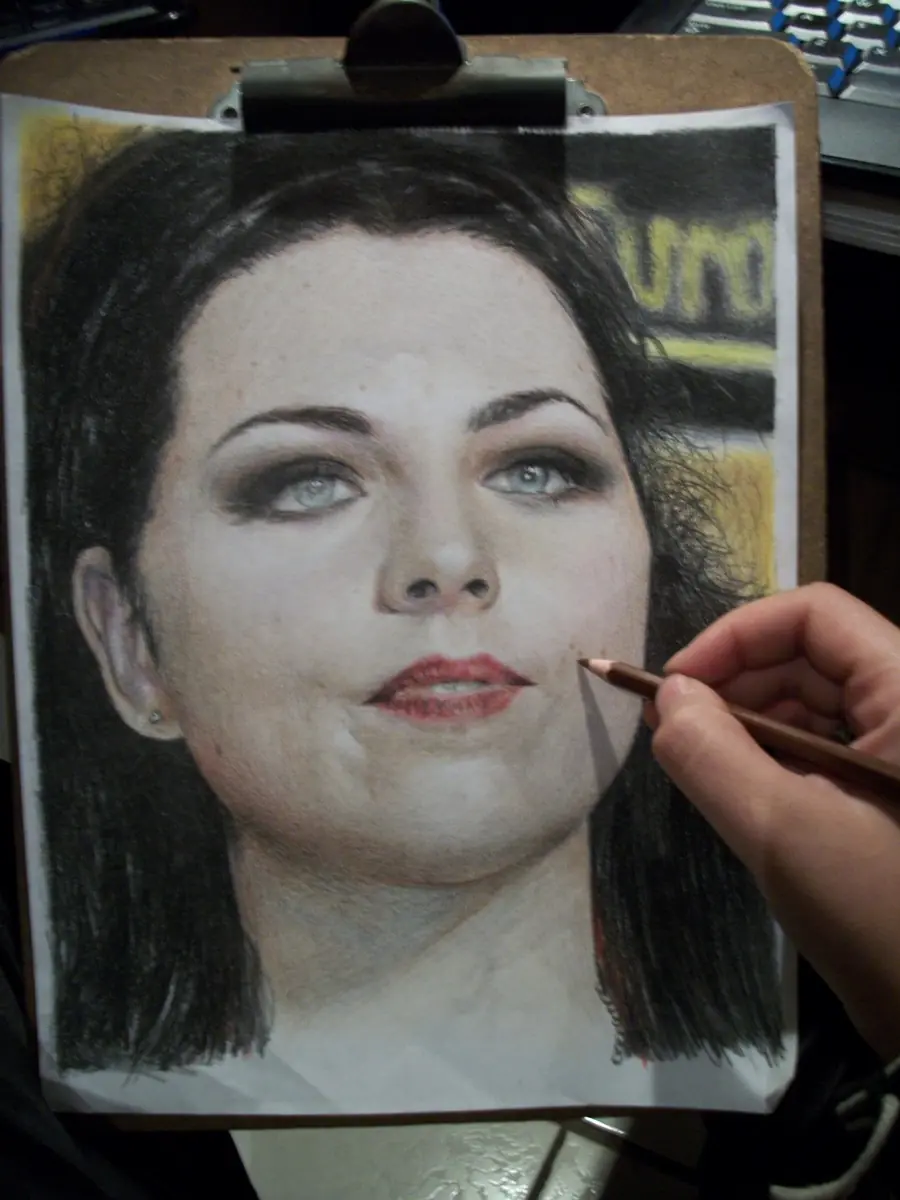 Dibujo