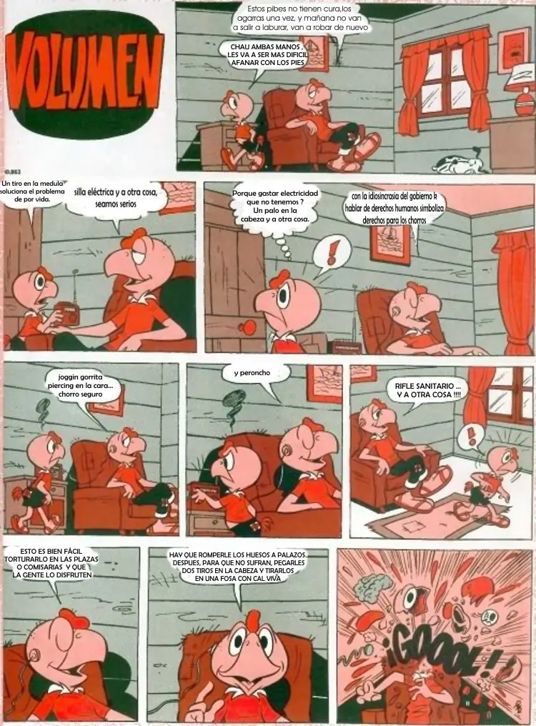 comentarios