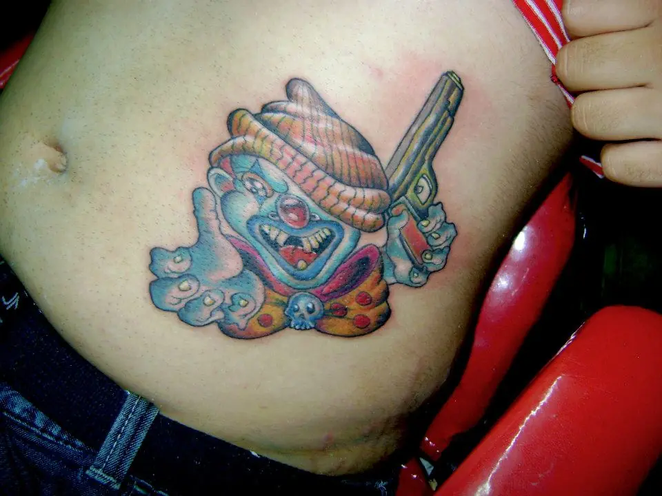 tatuar