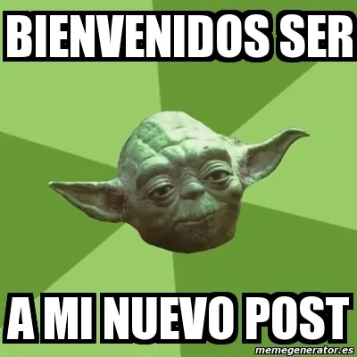 Como Crear Memes Online en Español