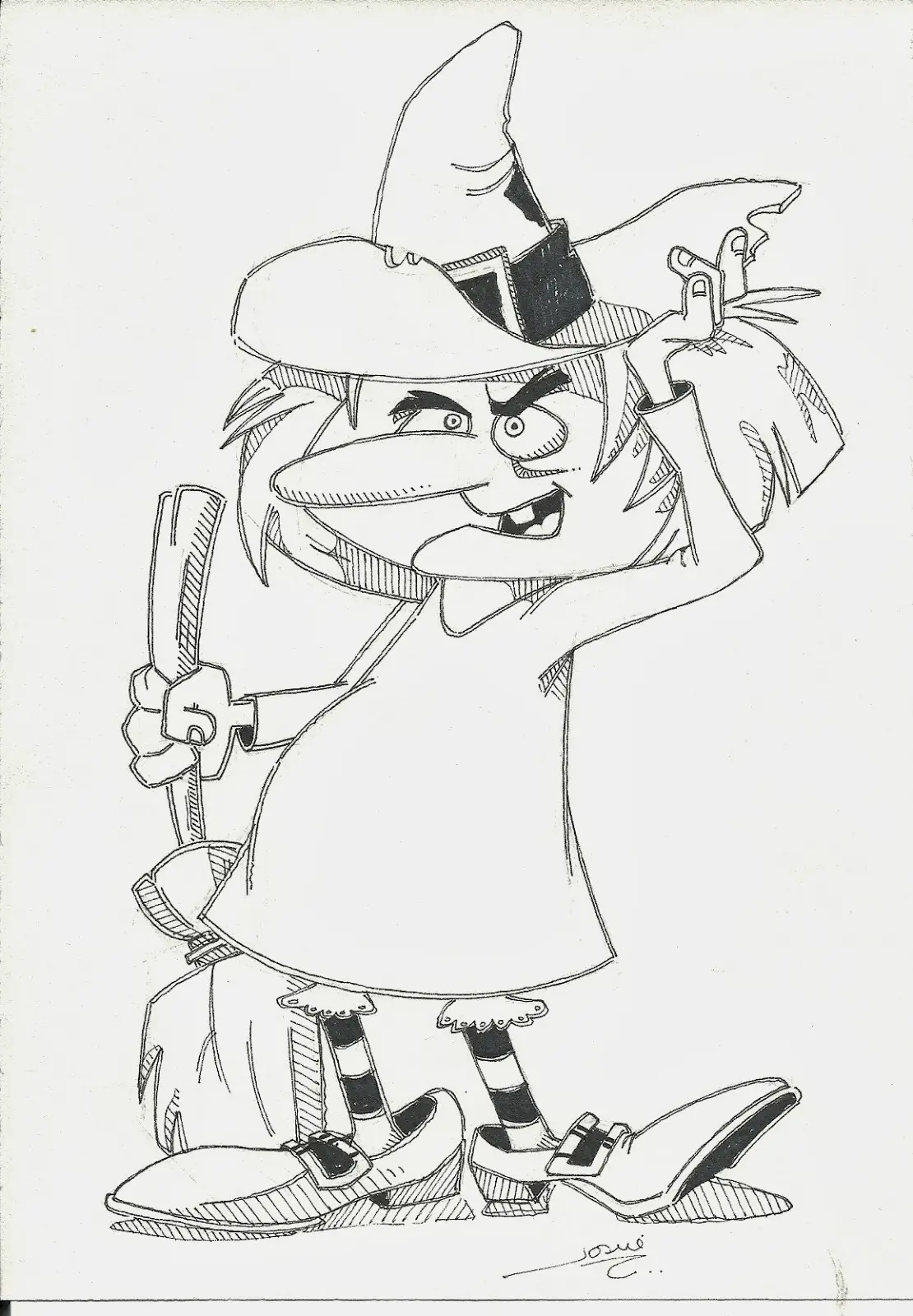 patoruzito