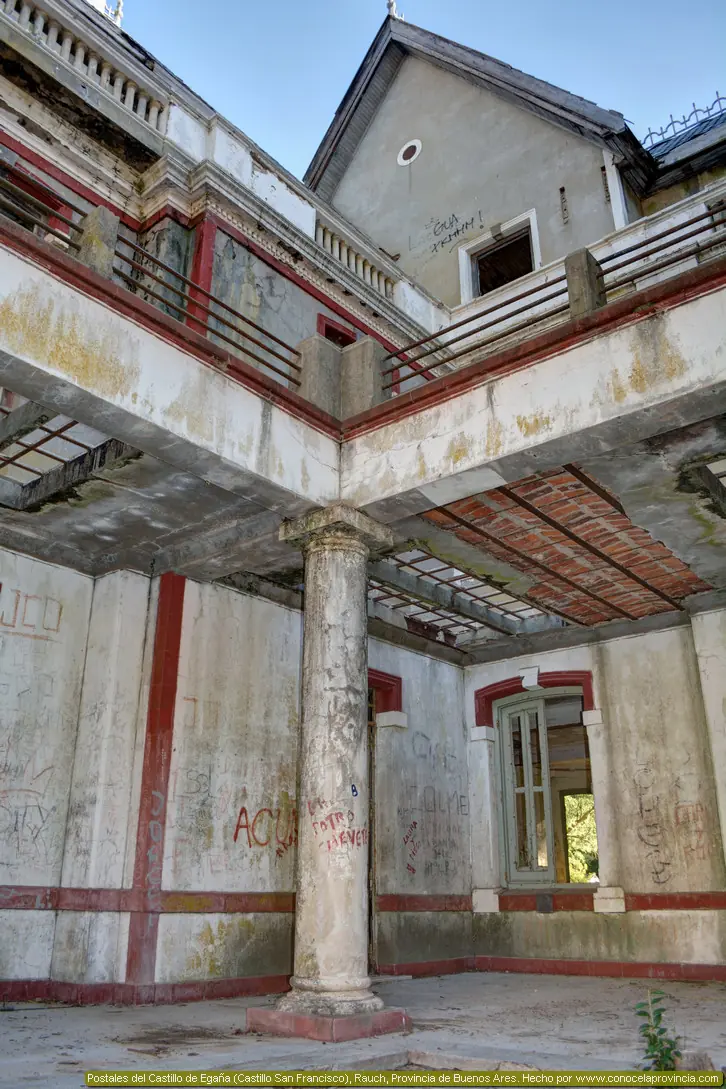 castillo
