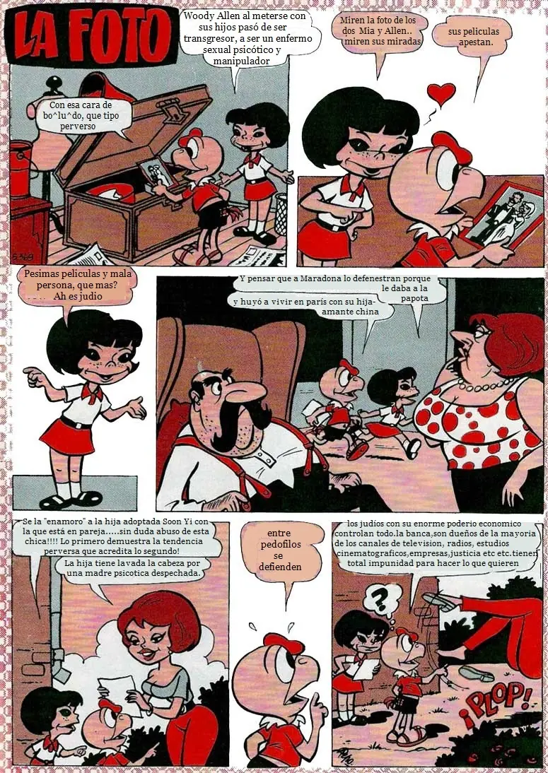 kirchnerismo