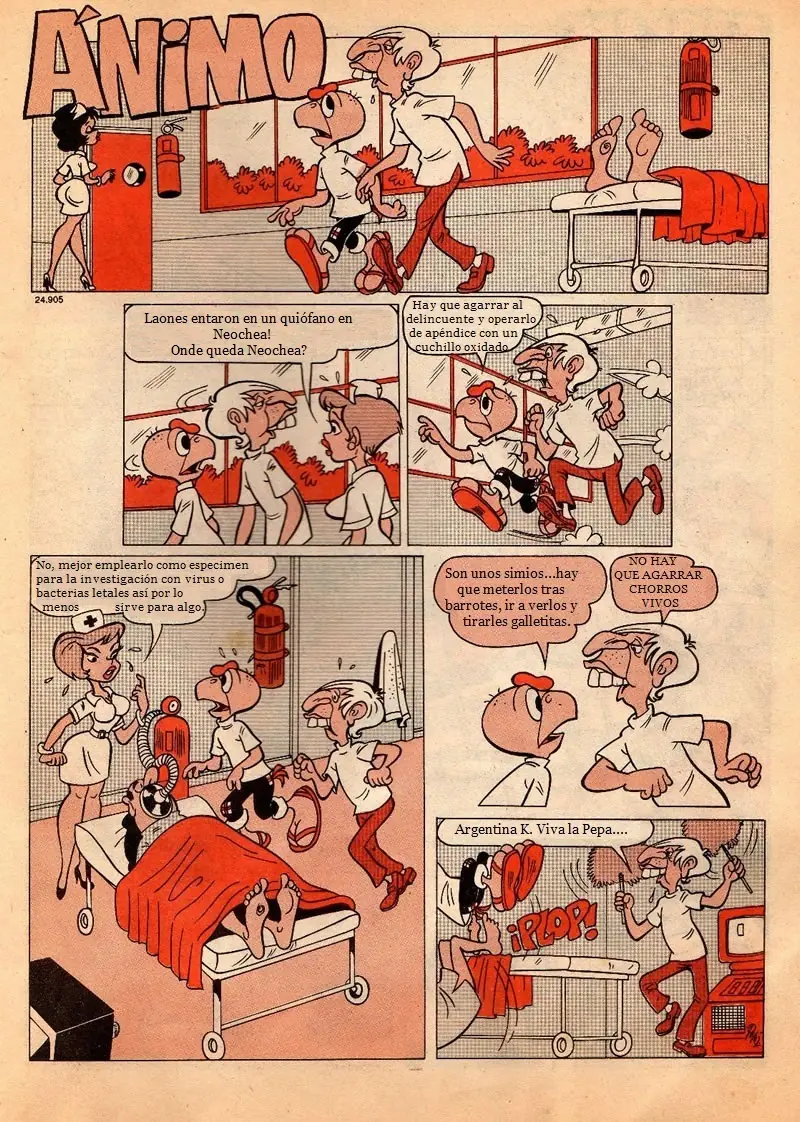 Condorito