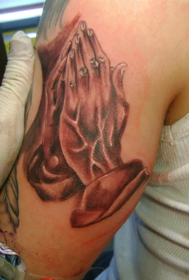 tattoos
