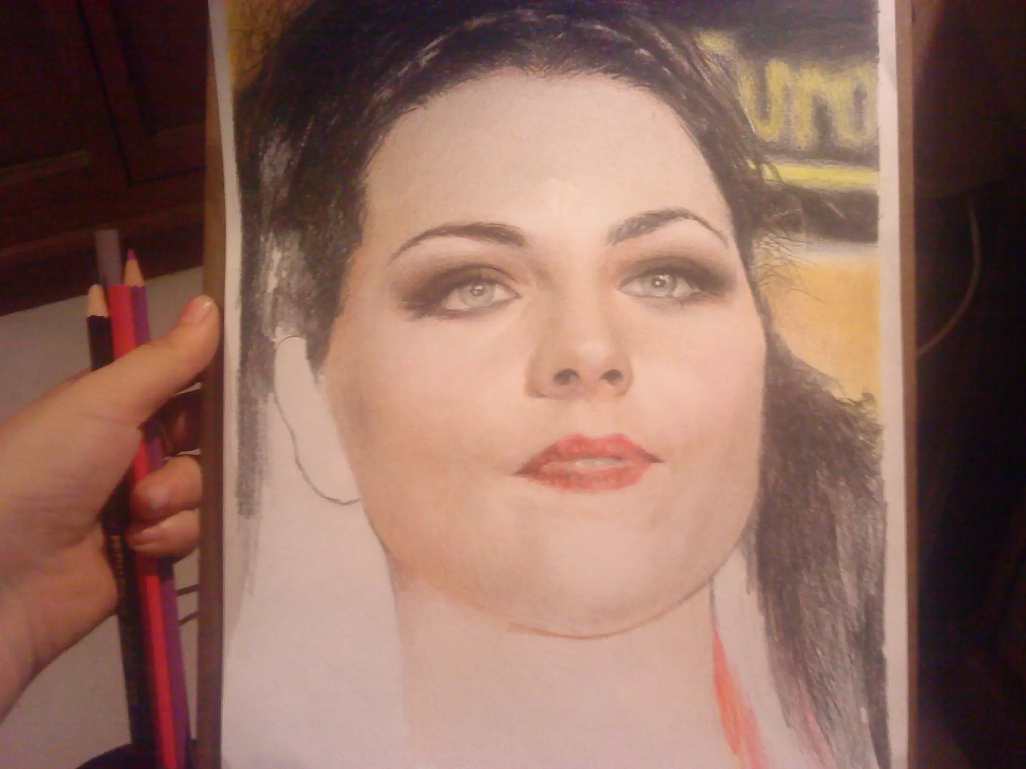 Amy Lee