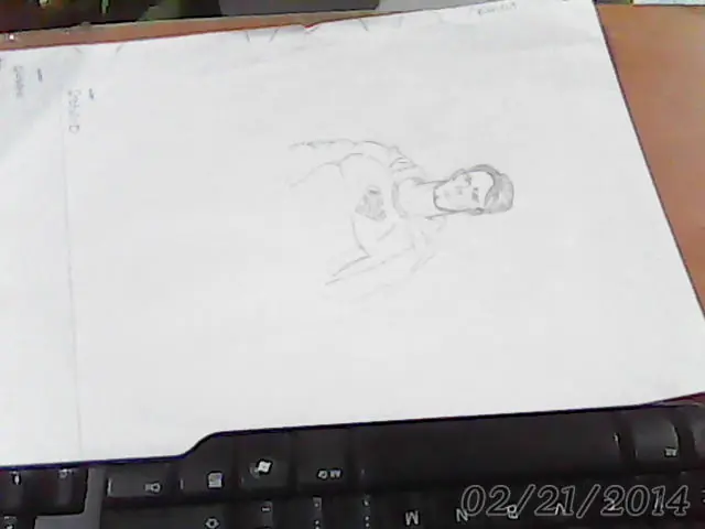 mis dibujos