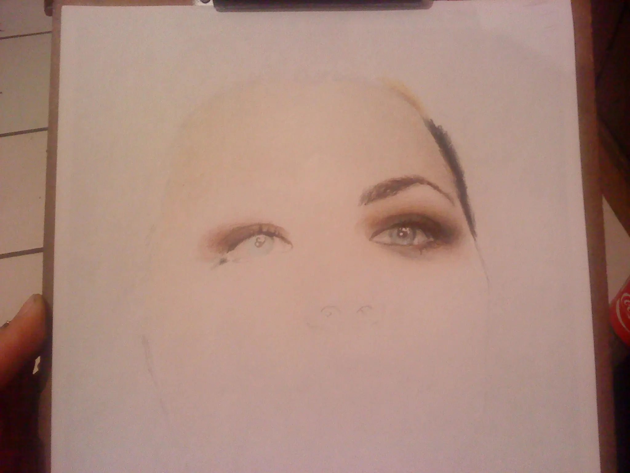 evanescence