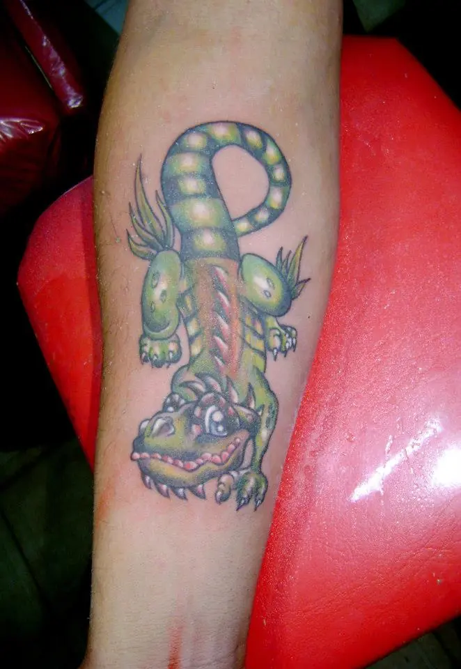 tatuajes