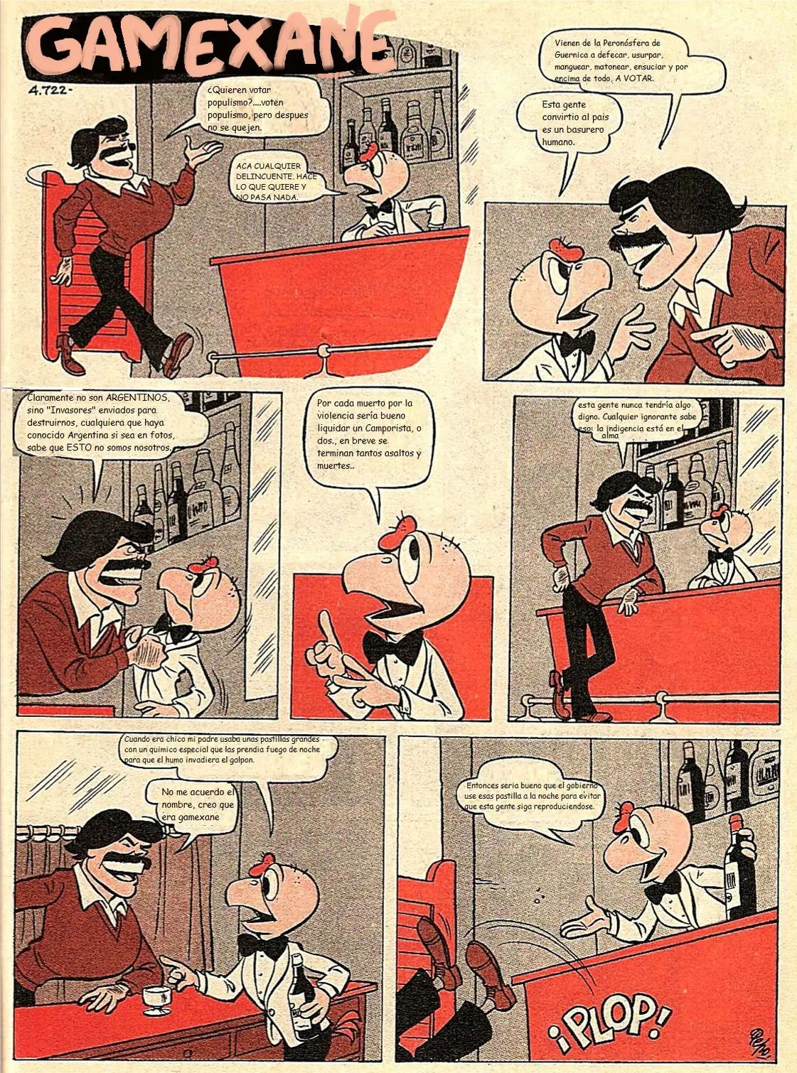 Condorito