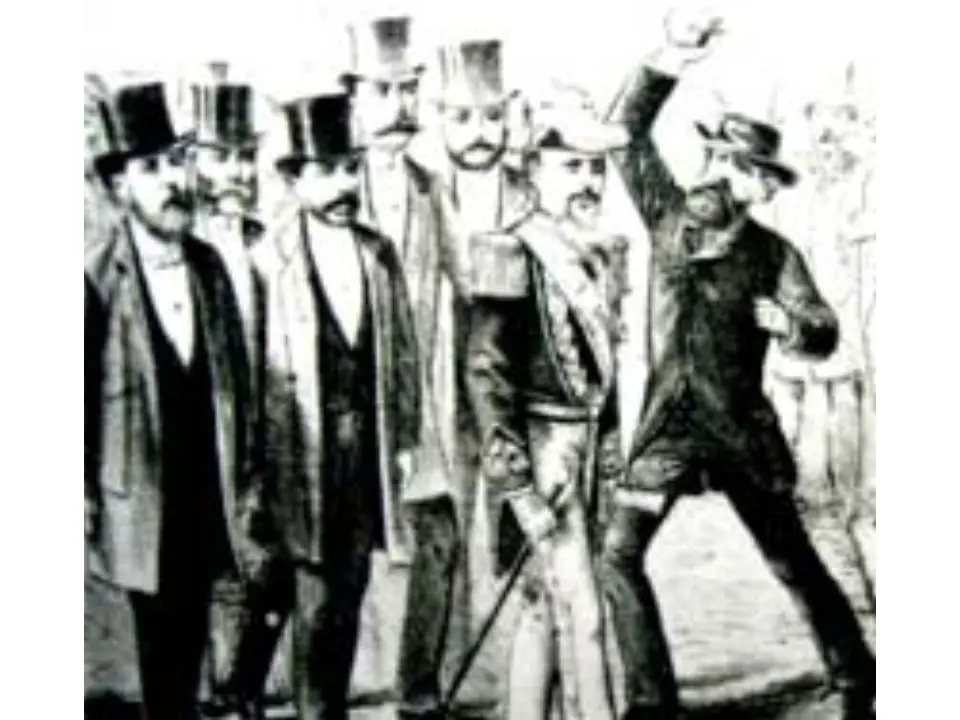 Intentos de matar a un presidente Argentino