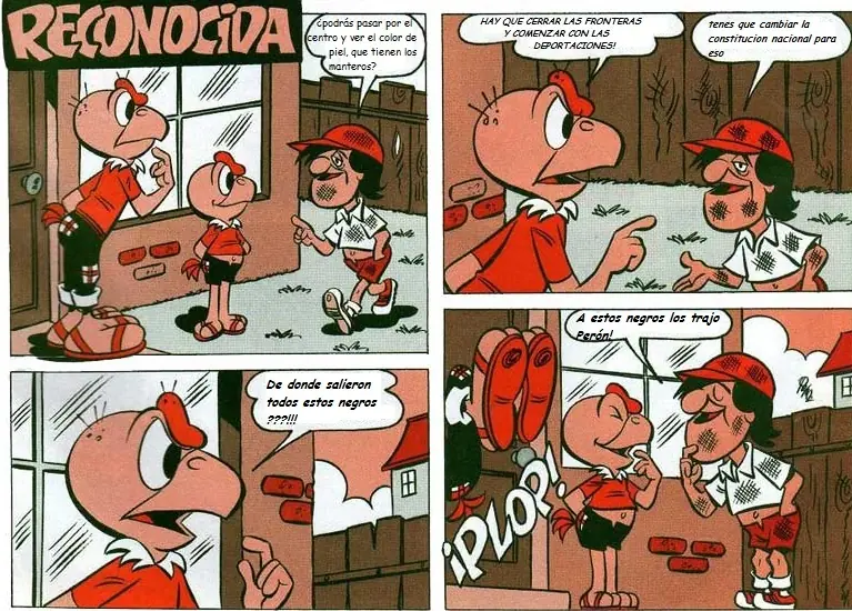 Comics