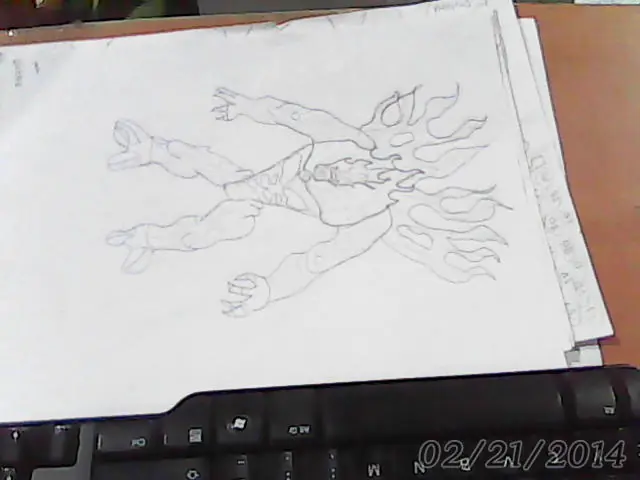 mis dibujos