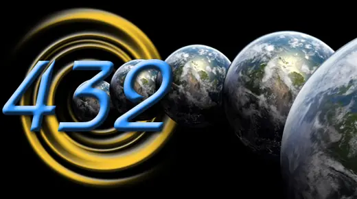 Aquí está el por qué deberías convertir tu música a 432 Hz