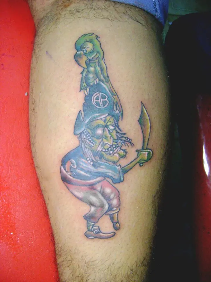 Tatuajes Tattoos
