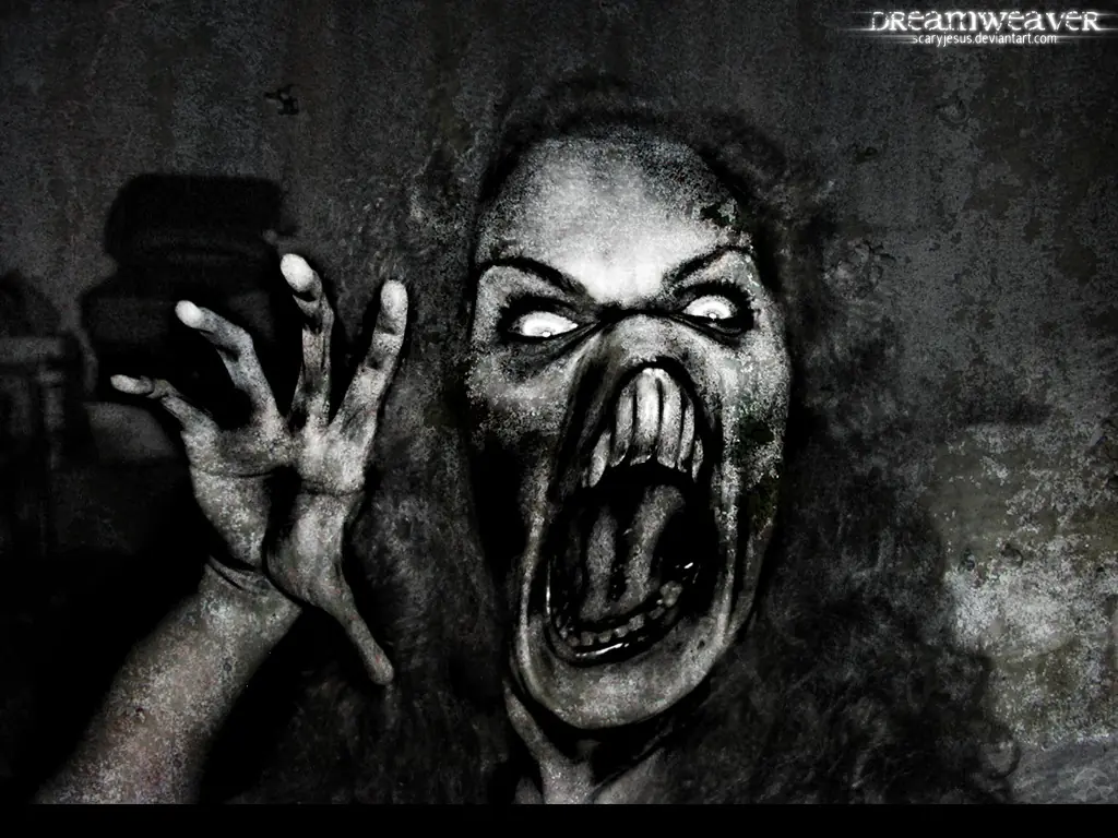 creepypasta
