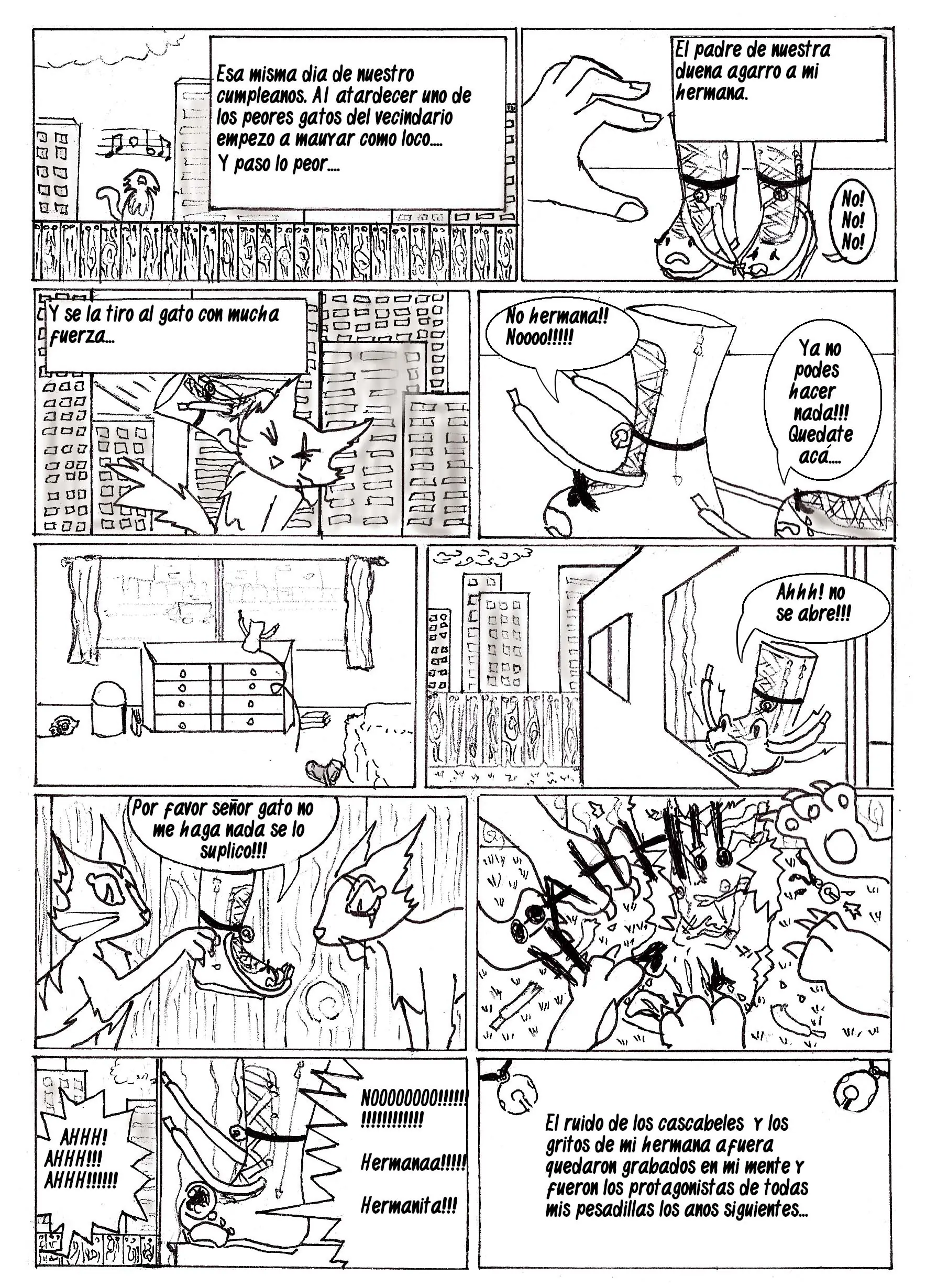 manga