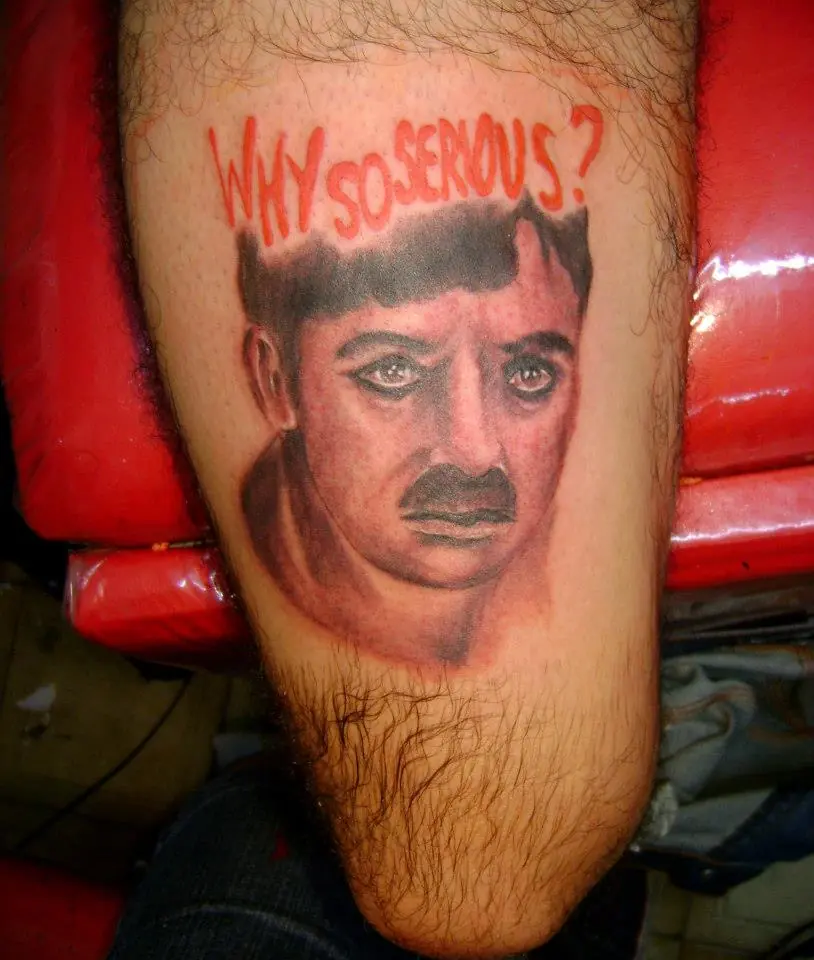 Tatuajes Tattoos