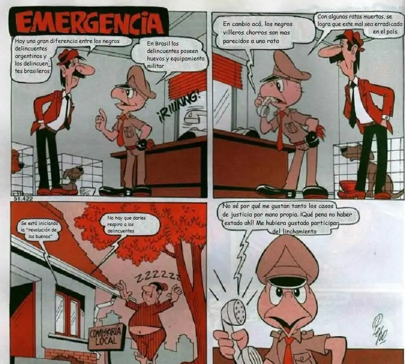 Condorito