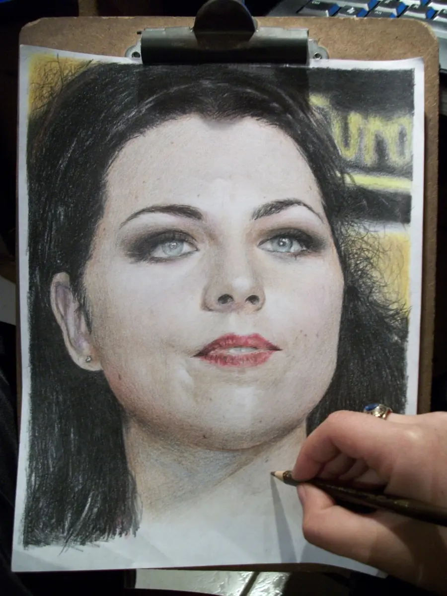 evanescence
