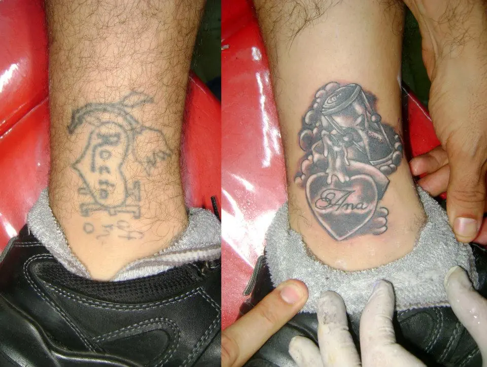 tattoos