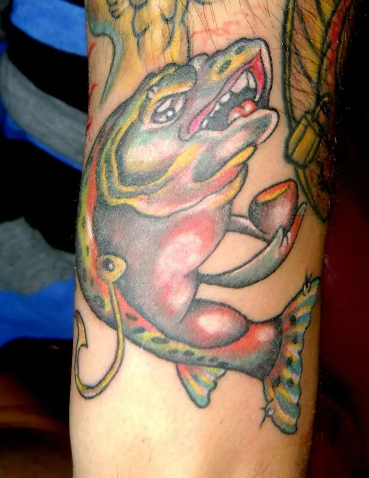 tattoos