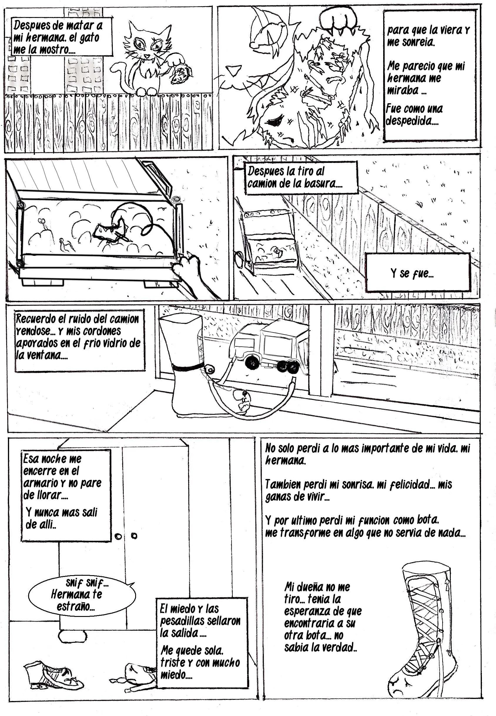 mangaka