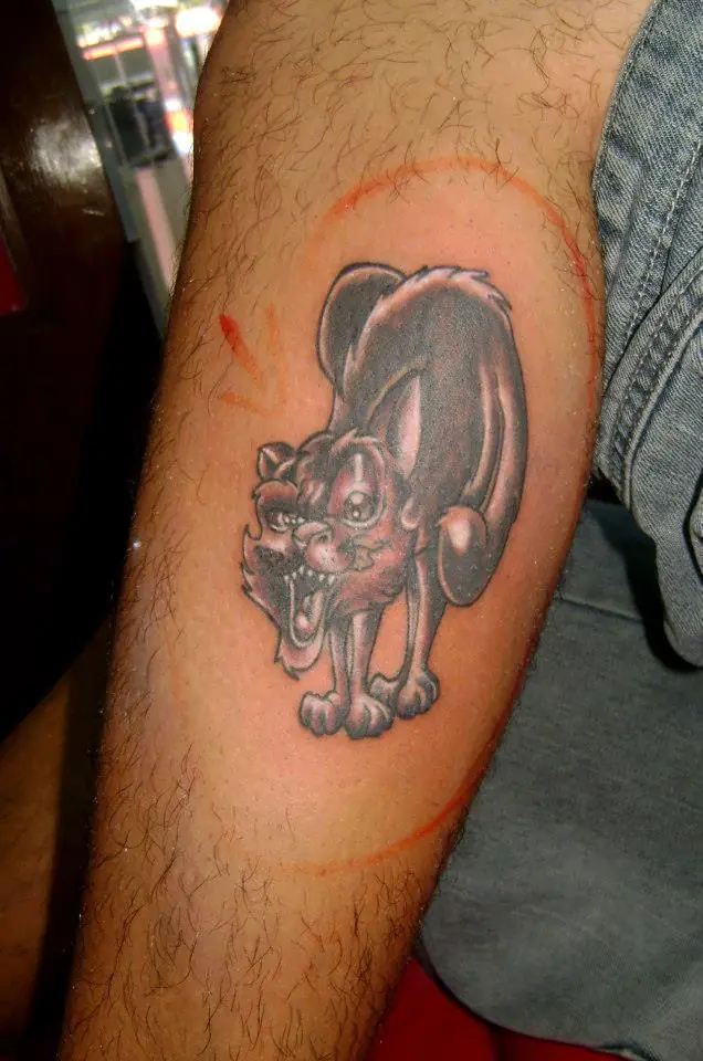 tatuar