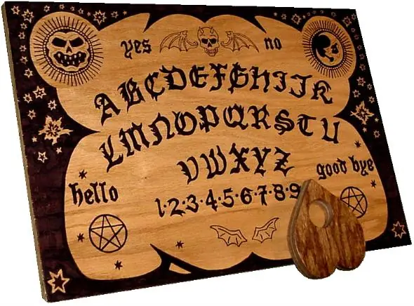 10 tragedias de la ouija