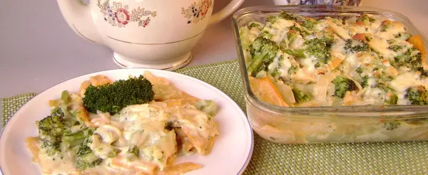Para Almorzar