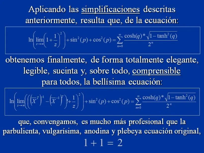 mujeres