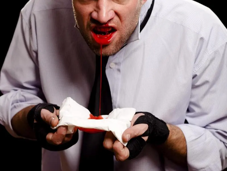 Las 10 pesadillas más comunes y sus significados