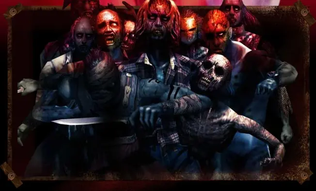 Zombies