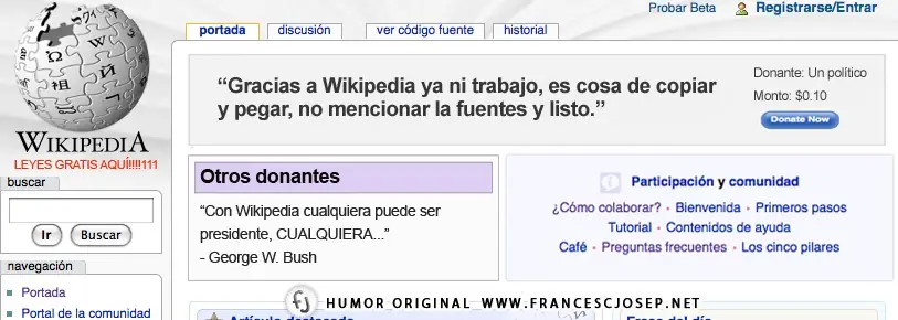 politicos