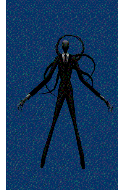 cuento de terror 7 (slenderman)