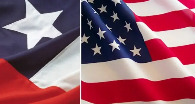 Chilenos ya no requieren visa para viajar a Estados Unidos