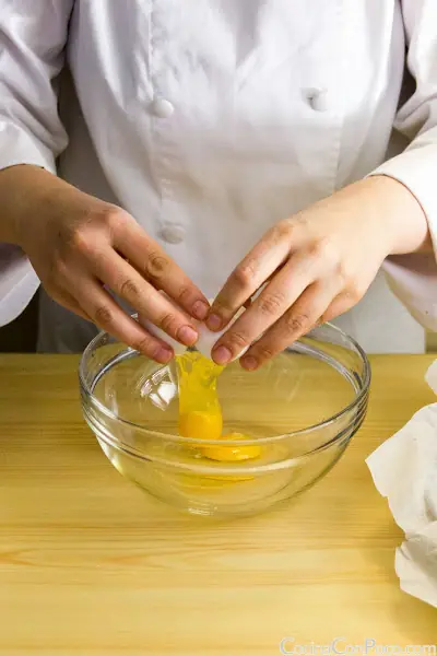 recetas
