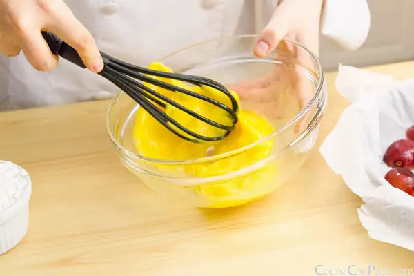 receta