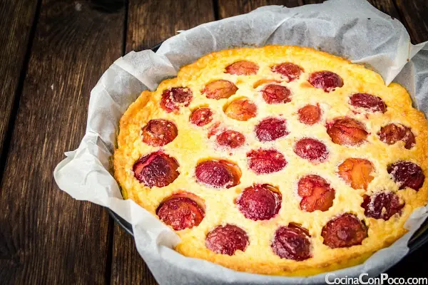 receta