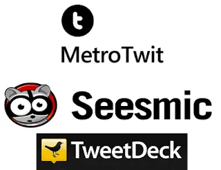 Los 3 mejores clientes de escritorio para Twitter