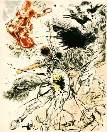 quijote