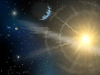 Planeta