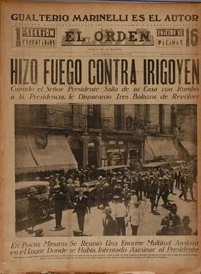 argentinos