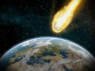 escudo espacial que puede salvar a la Tierra
