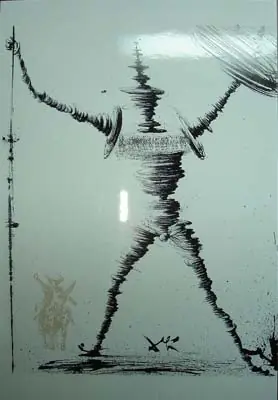 quijote